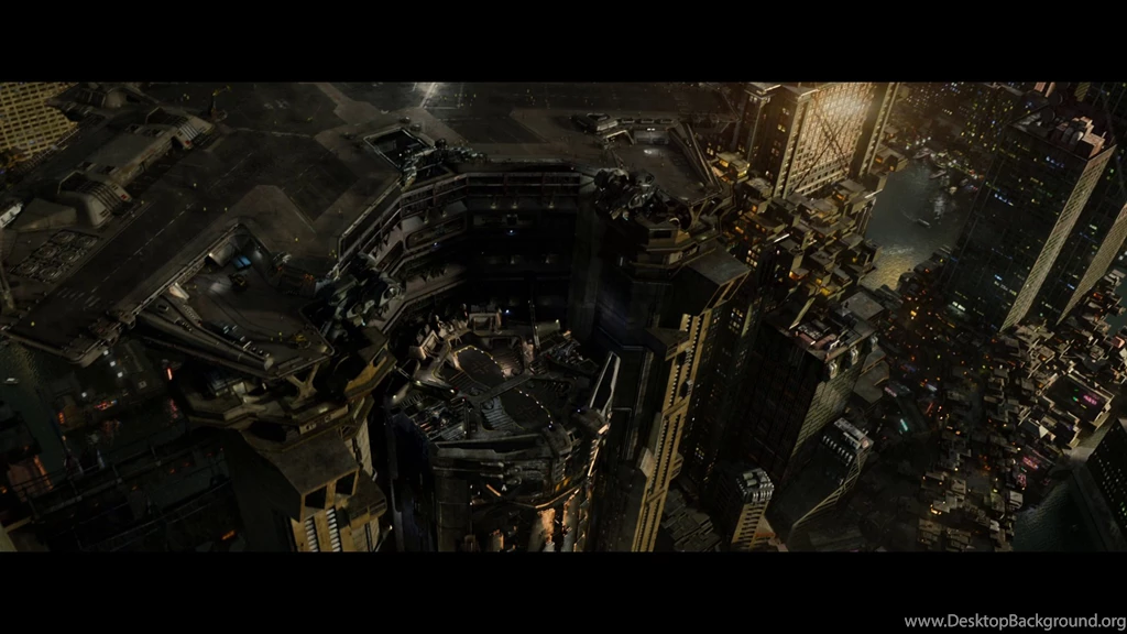 Total Recall (2012) (Blu ray) : DVD Talk Review Of The Blu ray