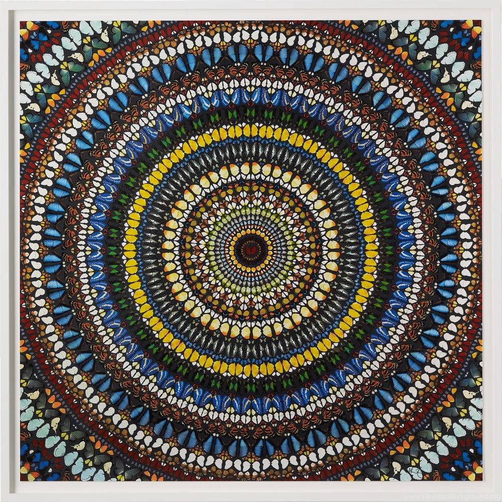 Damien Hirst