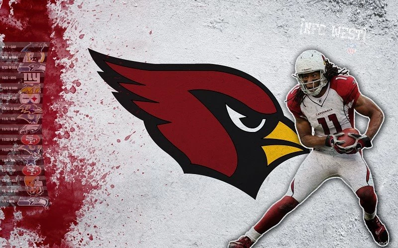 ARIZONA CARDINALS Nfl Football Rq Free Desktop Backgrounds And ...