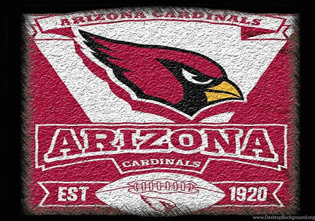 Arizona Cardinals Est. 1920 Desktop Computer Wallpaper Backgrounds ...