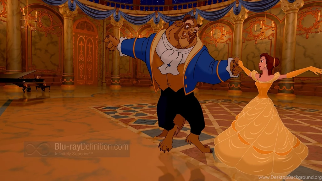 Beauty And The Beast Backgrounds For IOS 7 Cartoons Wallpapers