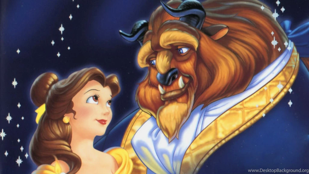 Beauty And The Beast (2012) Wallpapers 4
