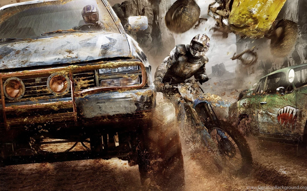 MotorStorm Apocalypse Wallpapers And Images Wallpapers, Pictures ...