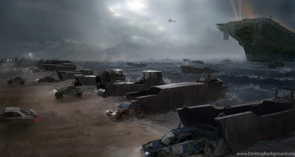 27 MotorStorm HD Wallpapers