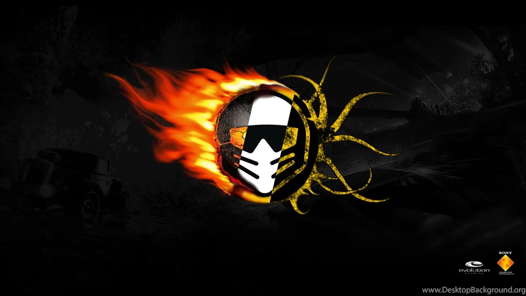 Motorstormpacificrift   DeviantArt