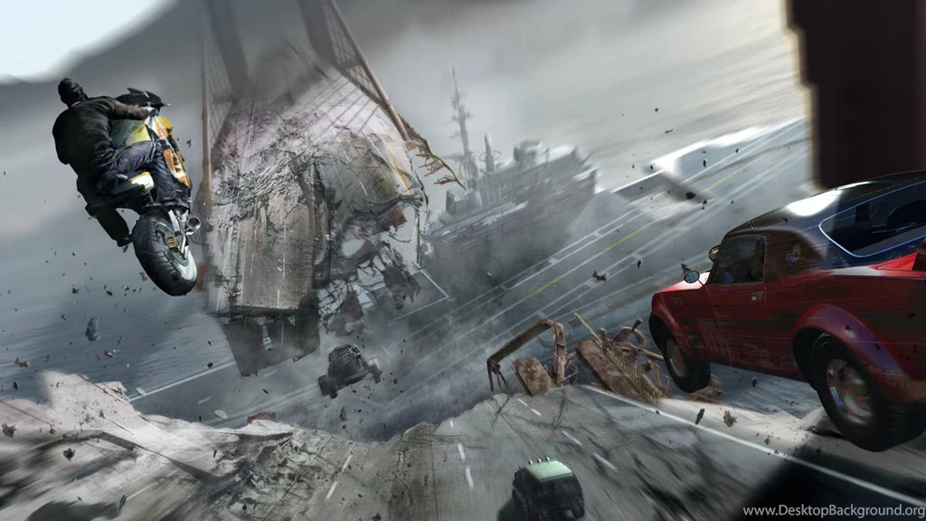 Top Motorstorm Apocalypse Wallpapers 22519 Wallpapers