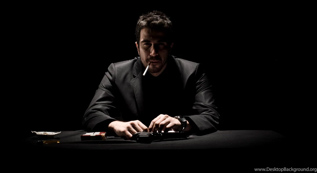Mobster Wallpapers Hd Images