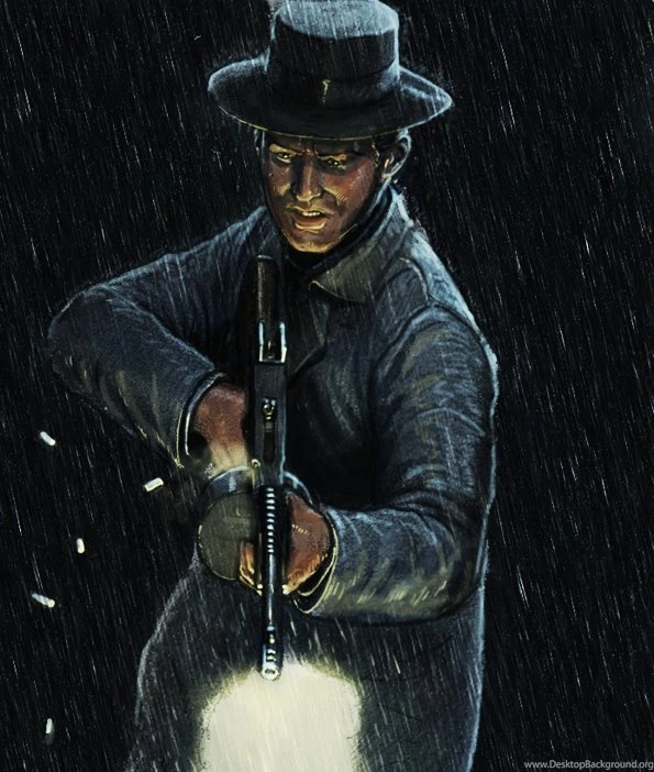 Mafia: 1920s Present Favourites By UtopianPeace On DeviantArt