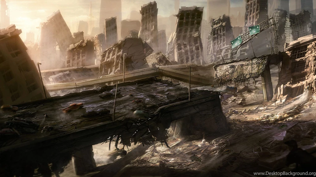 Free MotorStorm: Apocalypse Wallpapers In 1600x900