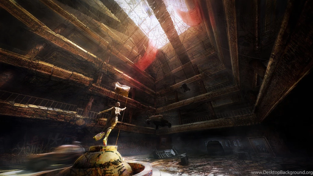 8 Motorstorm Apocalypse Wallpapers Concept Art, Videogames ...
