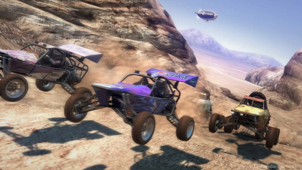 Let's Talk About The Motorstorm Series Best Arcade Racing Series ...