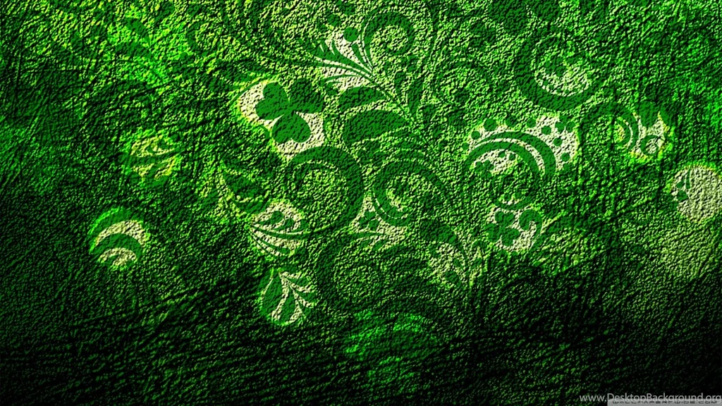 St. Patricks Day HD Desktop Wallpapers : High Definition ...