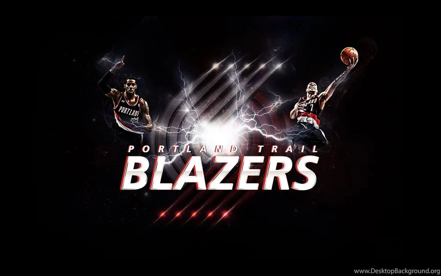 Portland Trail Blazers Wallpapers   Wallpapers Zone