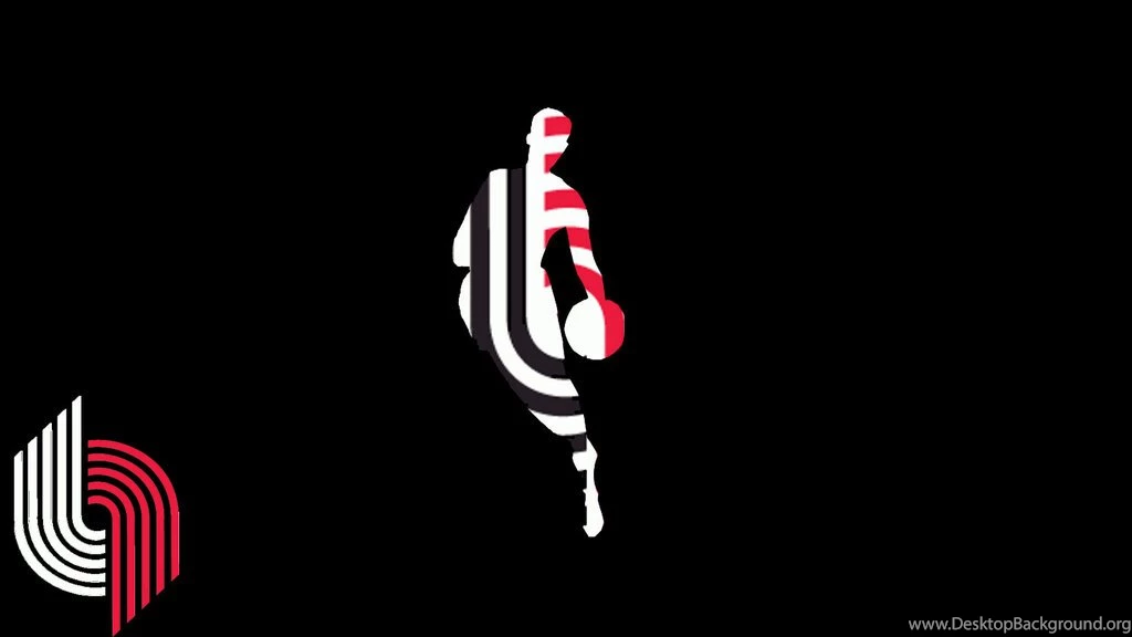 Trail Blazers Desktop Wallpapers