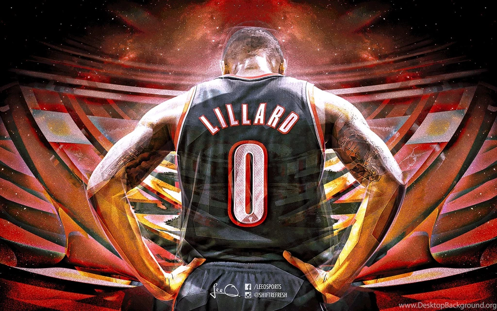 Portland Trailblazers Wallpapers