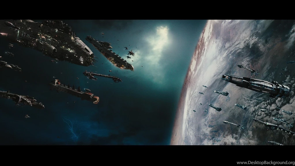 Serenity, Space Battle   Wallpapers – Yoyowall.com