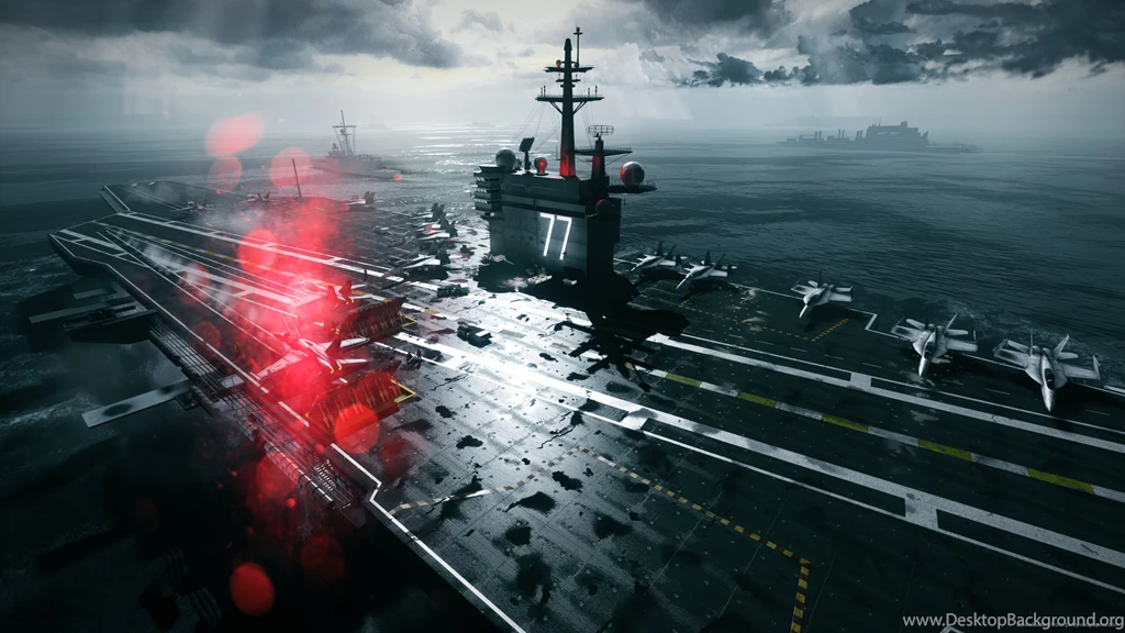 Download 2560×1440 Battlefield 3 Carrier Wallpapers