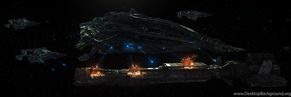 Download Outer Space Wallpapers 1920x640