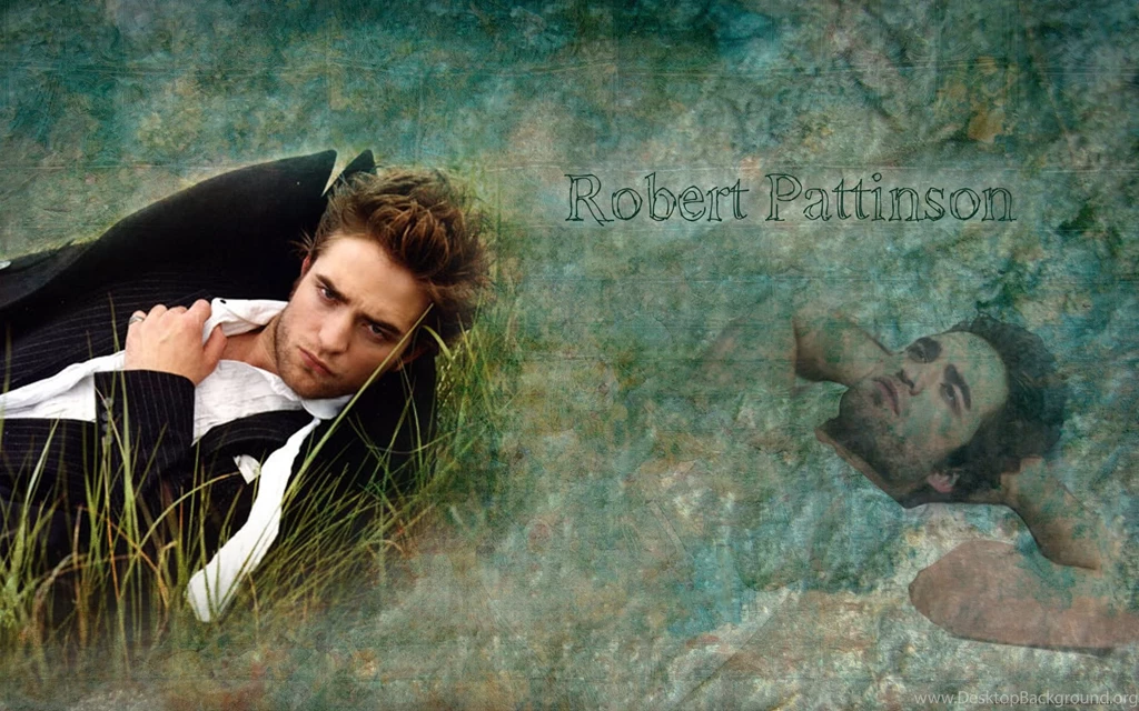 Robert Pattinson, Beautiful, Wallpaper, Grassds, Robsessedblog ...