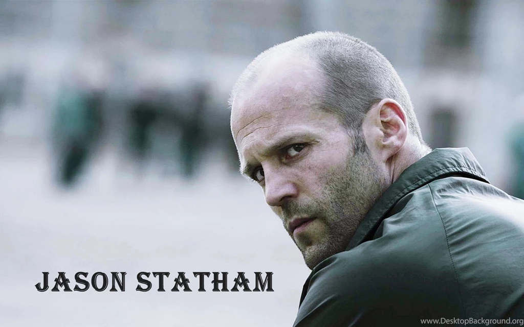 Jason Statham Hollywood Actor Wallpapers
