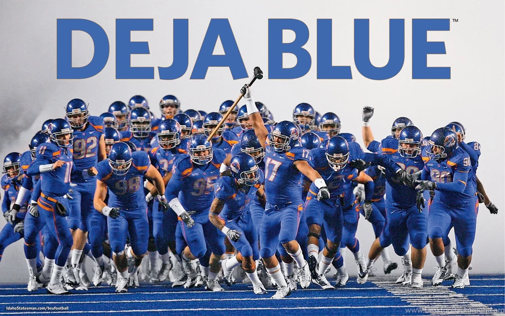 Boise State Broncos Wallpapers » WallDevil Best Free HD Desktop ...