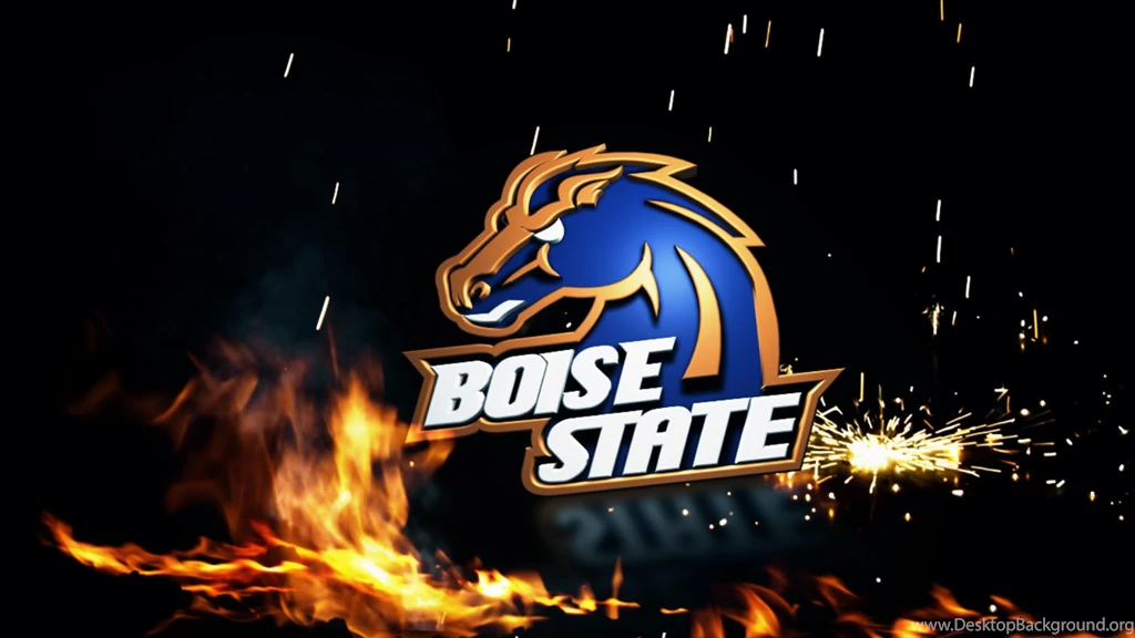 Watch Boise State Broncos Basketball Online