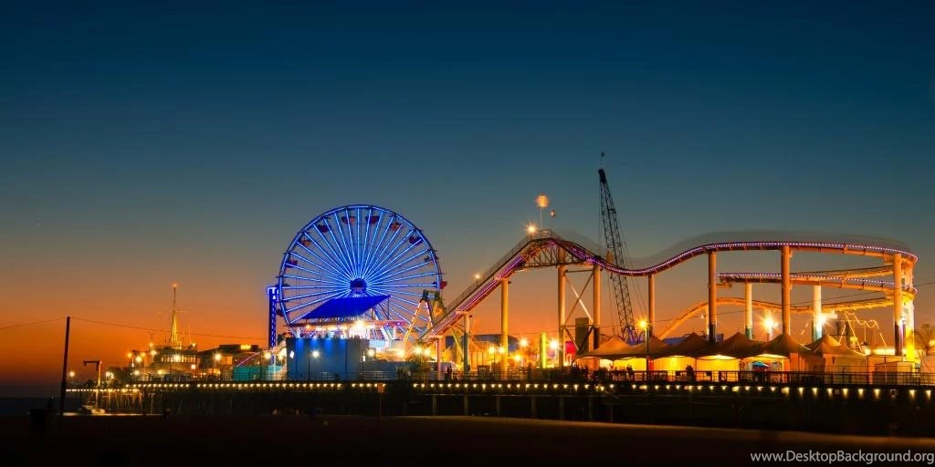 Los Angeles Live Wallpapers Android Apps On Google Play