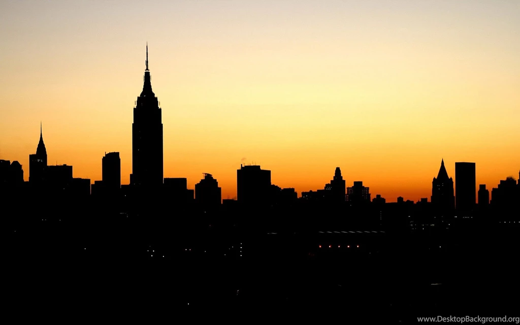 High Resolution New York Skyline Wallpapers HD 7 City Full Size ...