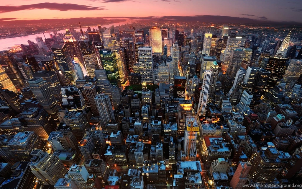 Skyline Wallpapers