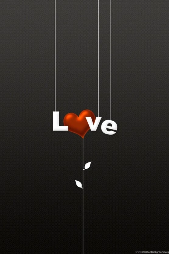 Love Wallpapers For Iphone