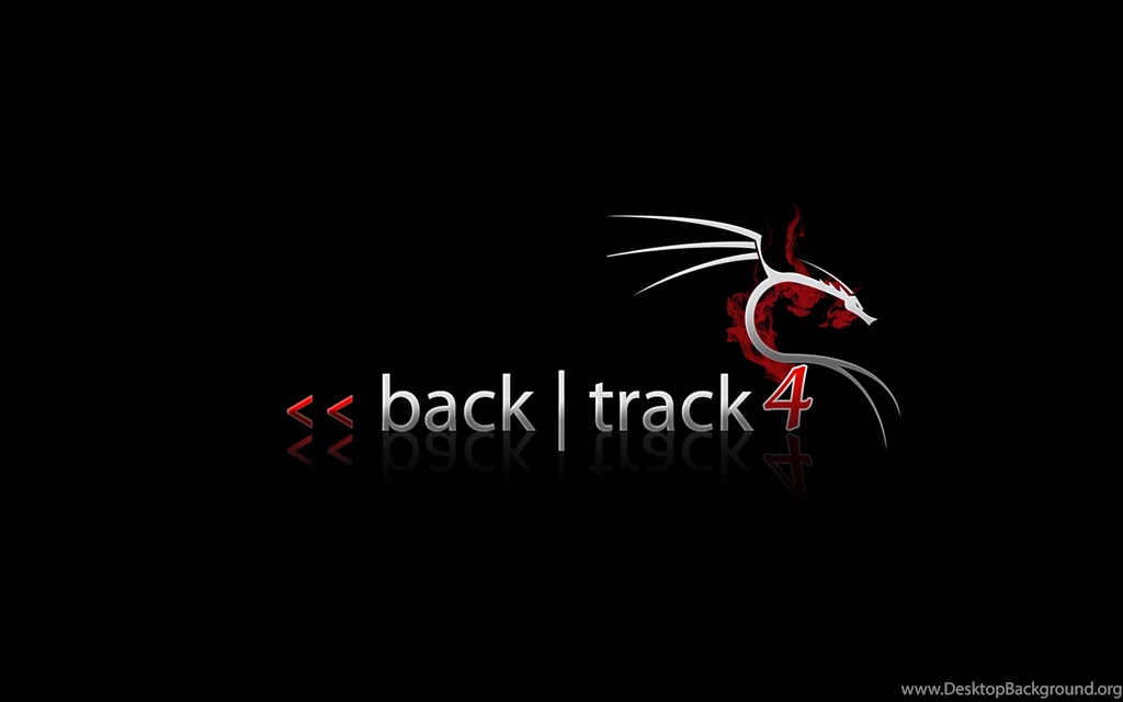 BackTrack 5 R3 Wallpapers