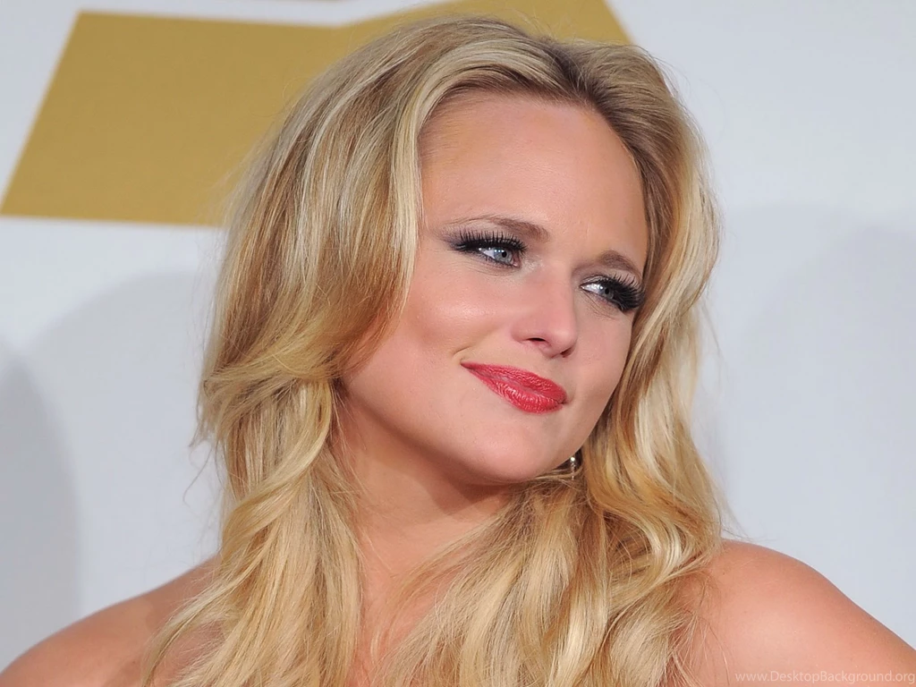 Miranda Lambert
