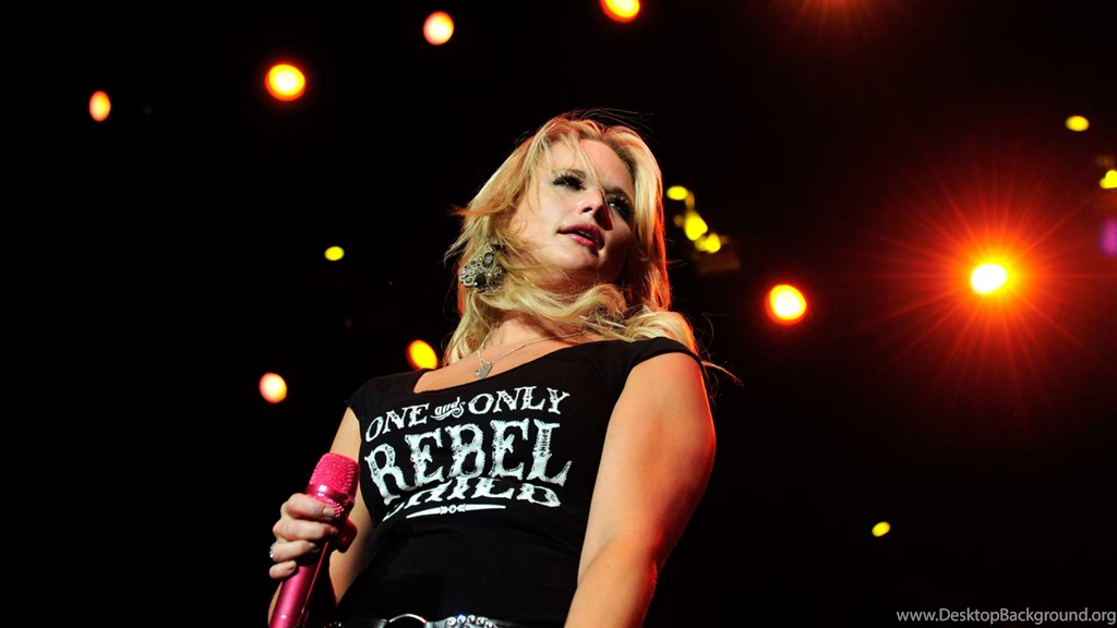 Miranda Lambert