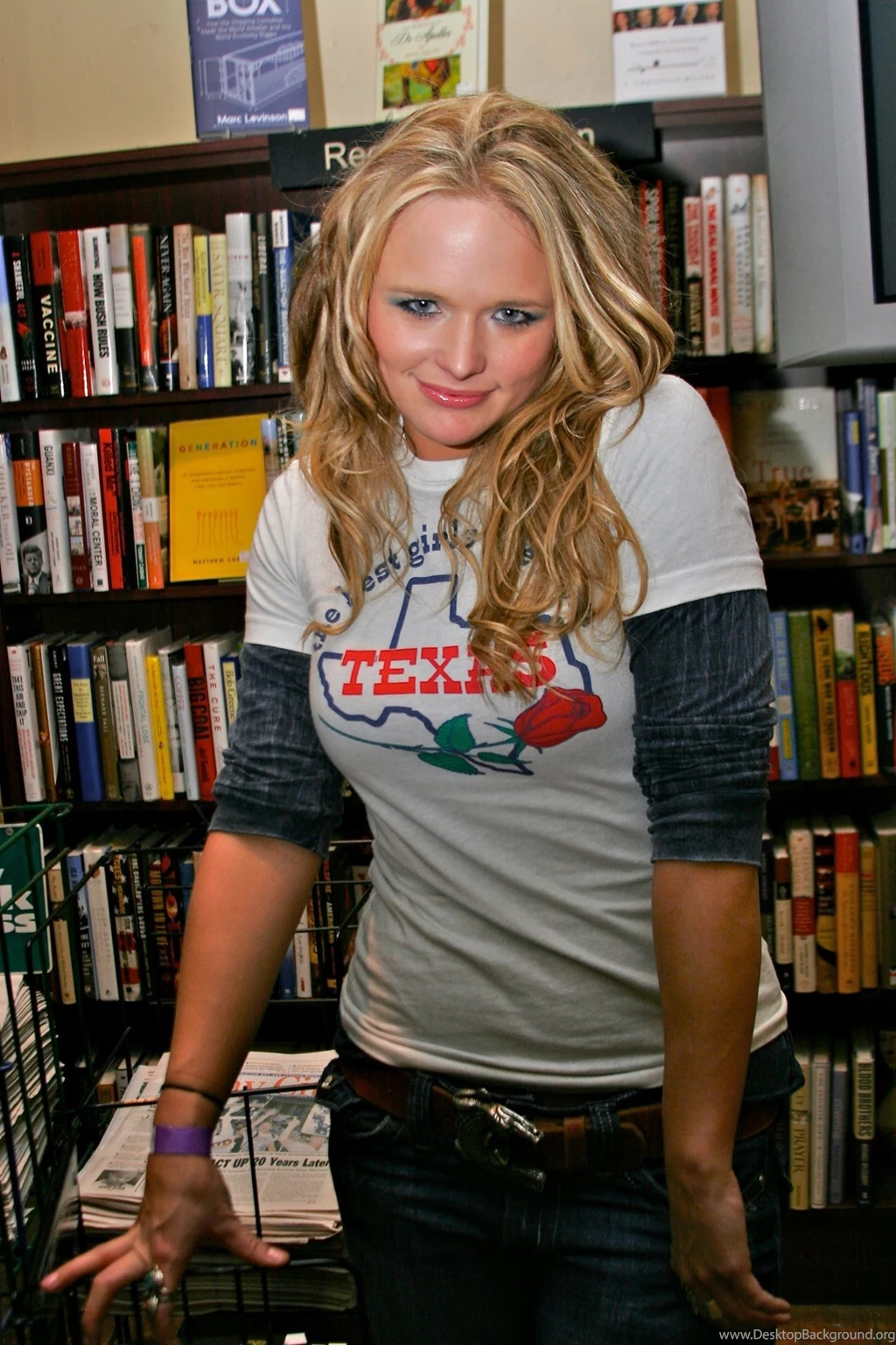 Miranda Lambert Wallpapers (18632). Popular Miranda Lambert ...