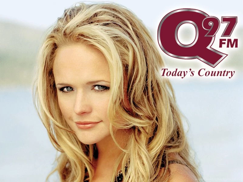 Miranda Lambert