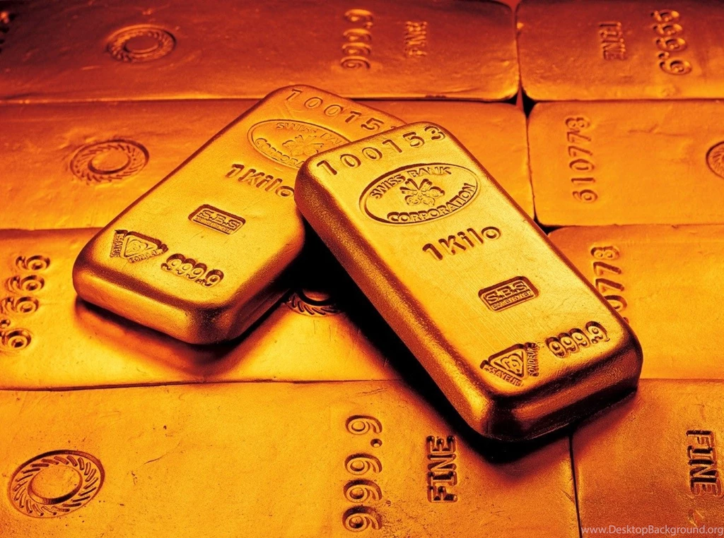 Money Sign Wallpapers Gold