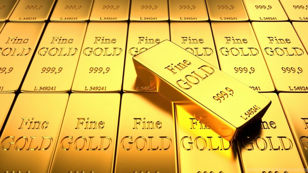 1920x1080 Gold, Gold Bars, Ingots, Money, Gold Nuggets, Pure Fine ...