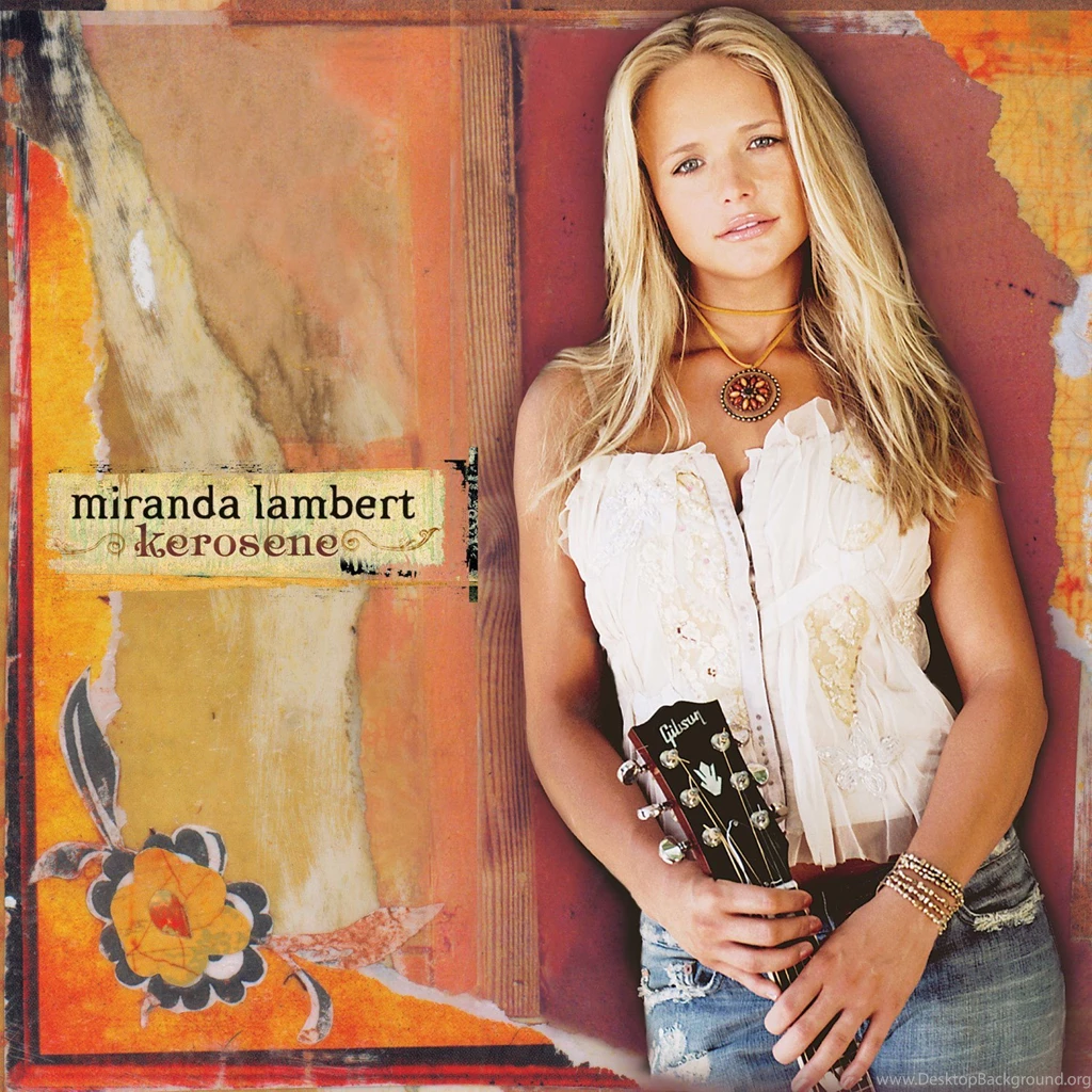 MIRANDA LAMBERT Countrywestern Country Western Singer Blonde Babe ...