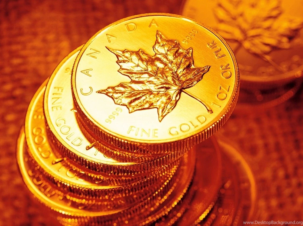 Gold Money