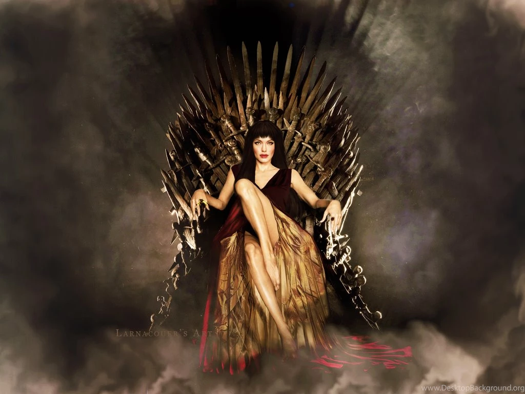 Iron Throne Iphone Wallpapers