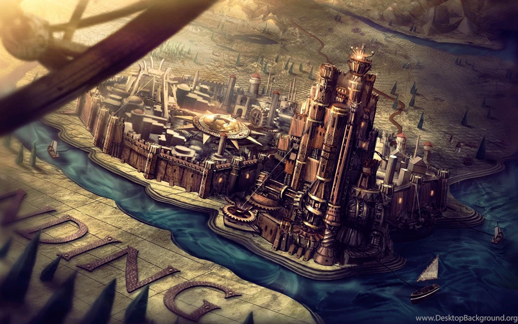 Wallpapers Game Of Thrones Kings Landing Free Iron Throne Hd ...