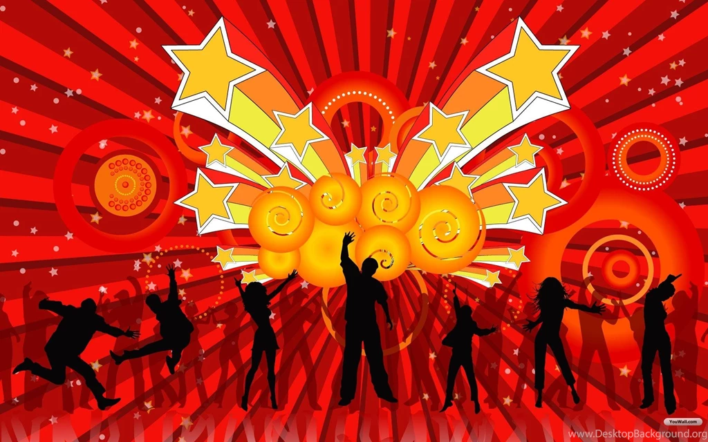 YouWall Party Time Wallpapers Wallpaper,wallpapers,free ...