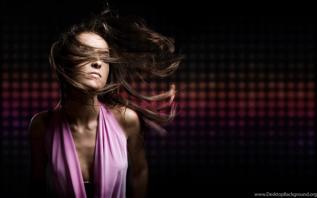 Party And Dancers Characters Theme Music And Dance Photography ...