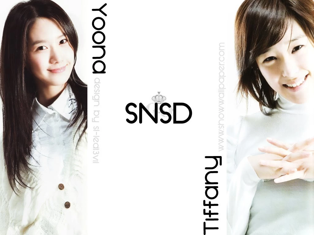 Tiffany Girls Generation/SNSD Wallpapers (32232395) Fanpop