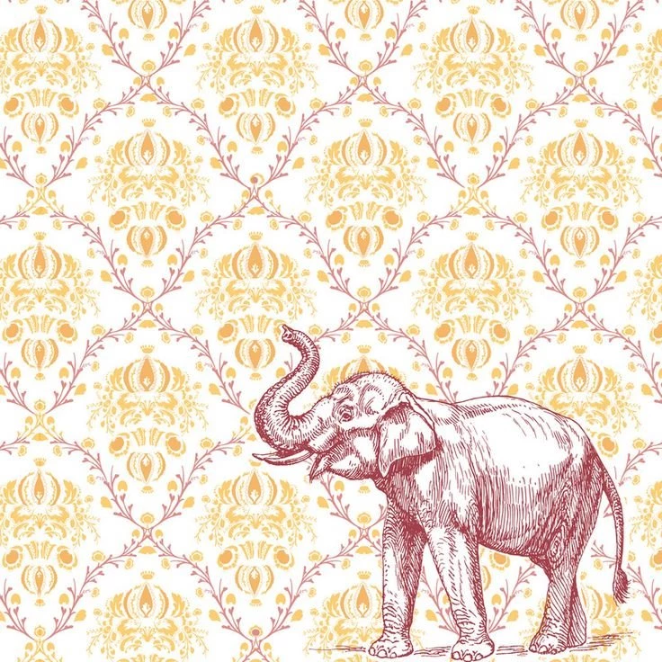 Elephant Wallpapers