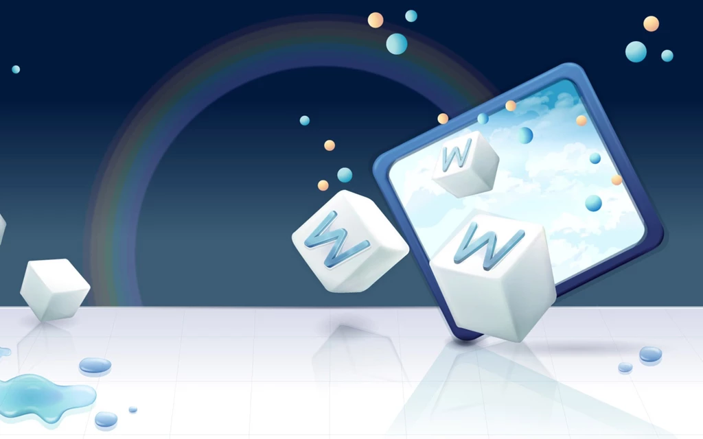 World Wide Web Wallpapers For Widescreen Desktop PC 1920x1080 Full HD