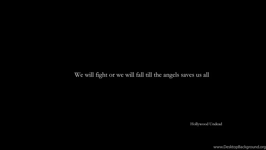 Hollywood Undead Young Swan Songs Wallpapers HD Wallpapers ...