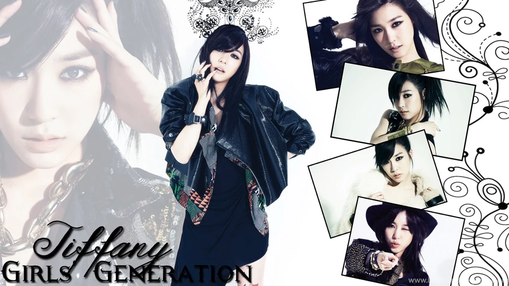 SNSD Tiffany Wallpapers By ForeverK PoPFan On DeviantArt
