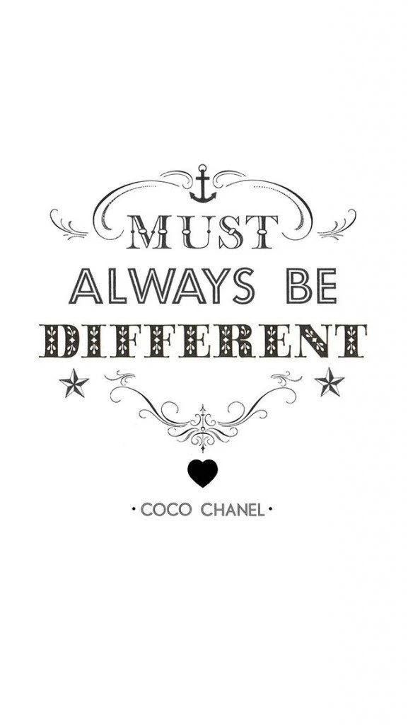 Download Chanel Iphone Wallpapers