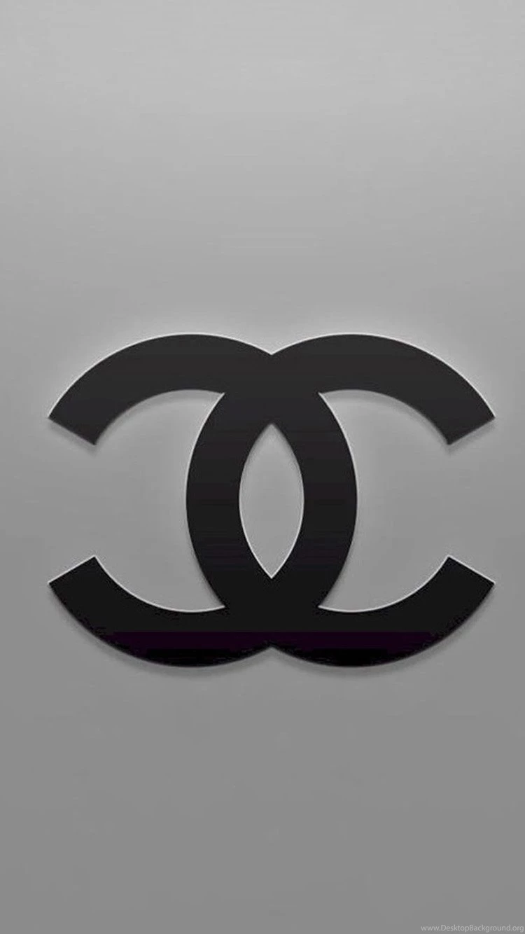 Chanel Logo iPhone 6 Wallpapers, iPhone 6 Backgrounds And Themes